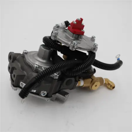 REGULATOR, T60-390-CERT