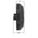 Caldera Spa Drain Suction Cover 75148
