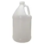 Lightweight HDPE Jugs
