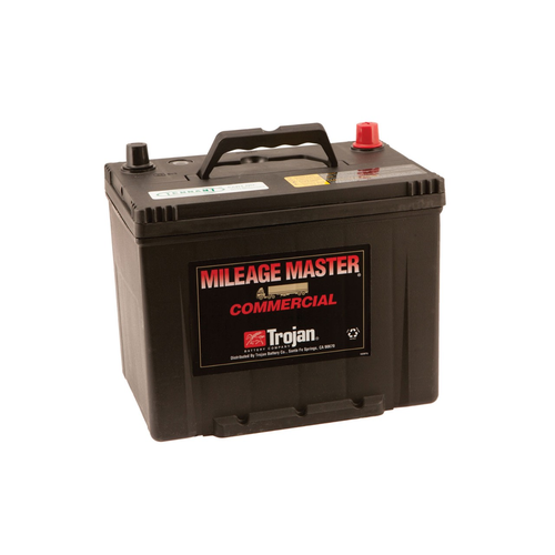 Tennant/Nobles - 4037623 - Battery, Wet, 12Vdc 0600Cca [Tr] (Replaces Tennant 10143)