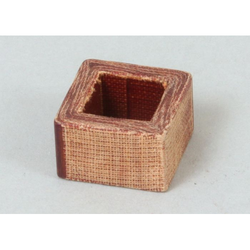 Sq Bushing -- Nla Upon Depletion