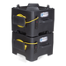 Powr-Flite F5 Axial Fan Air Mover - detail