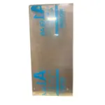 SCORE TICKET COVER ACRYLIC