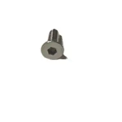 HEX SKT SCR FH STN M3X8
