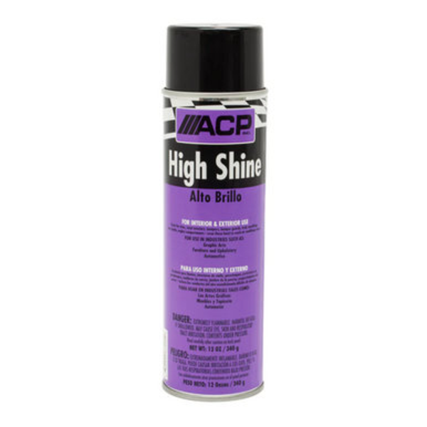 High Shine - Aerosol