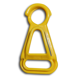 Strain Relief Cord Hook