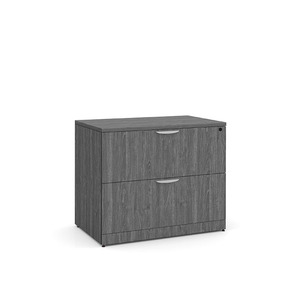 PL112 35"W 2 DRW LATERAL FILE-NPG