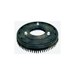Brush, 14" Wire W/Lugs