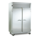 Traulsen RHT232WUT-FHS Spec-Line Two Section Reach-In Refrigerat