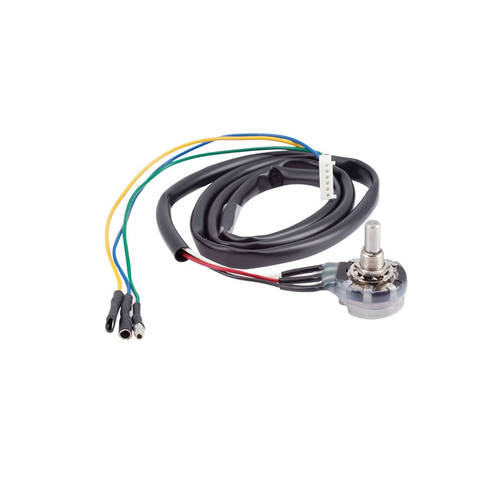 Tennant/Nobles - 4016208 - Harness, Switch, Potentiometer (Replaces Tennant 397736)