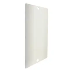 BUTTON PANEL FIX BRKT