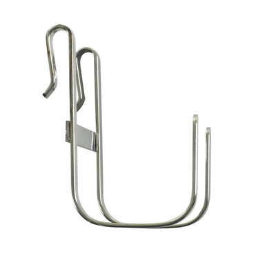 Metro HK26C Smartwall G3 Snap-On Hook 3-7/16"H