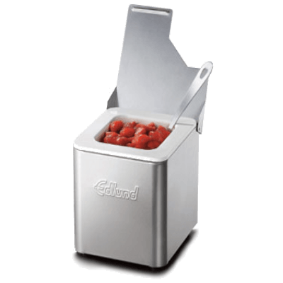 Edlund CSW-016 Cold Pan Box 1/6 Pan Enclosure