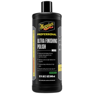 Ultra Finishing Polish Quart