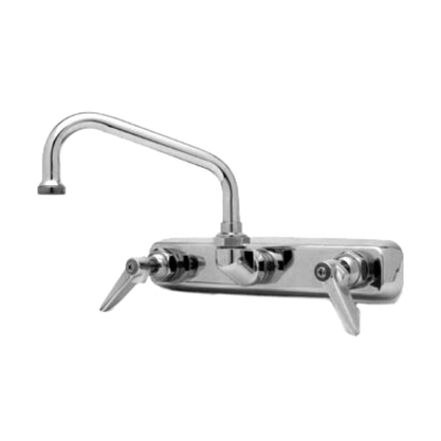 T&S Brass B-1115-M Faucet 6" Swing Nozzle