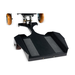 NSS CHARGER 2022DB Sulky 20" Walk-Behind Burnisher - detail