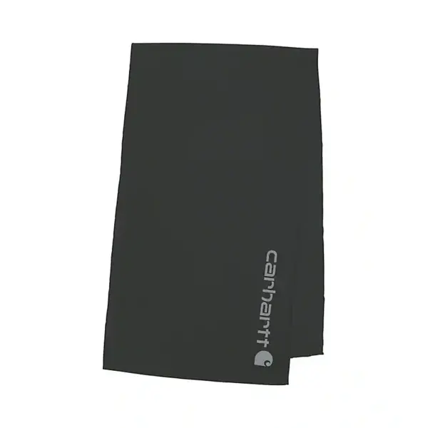 CARHARTT UP0234U - Force Mesh Towel - Black