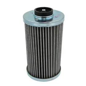 FILTER, IKRON F/ GANG VIB 255CD