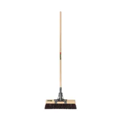 Garant Street Broom