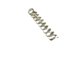 PUSHING ROD COMPRESS SPRING
