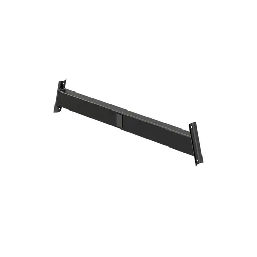 CROSS BRACE FOR 3642 41"H VA LEG-BLACK
