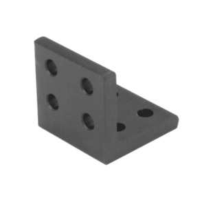 Angle Brackets with Locating Holes