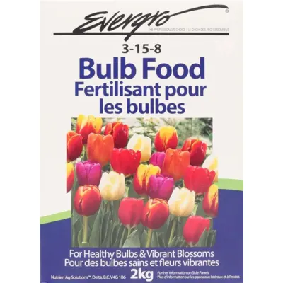 Evergro Bulb Food