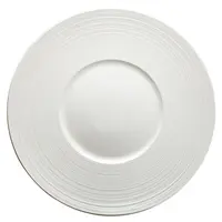 Winco WDP022-110 12-1/8" Dia. Plate
