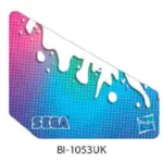 CHEEK OUTER L BASE STICKER