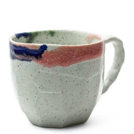japanese mugs traditional and