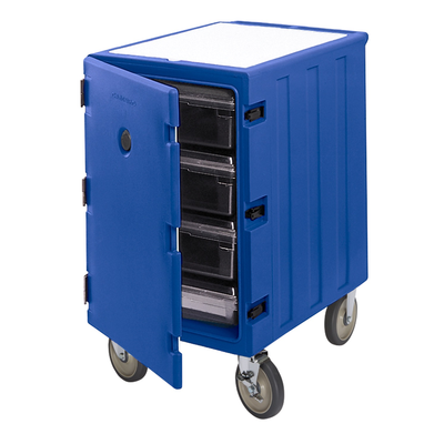 Cambro 1826LBC186 Camcart for Food Storage Boxes