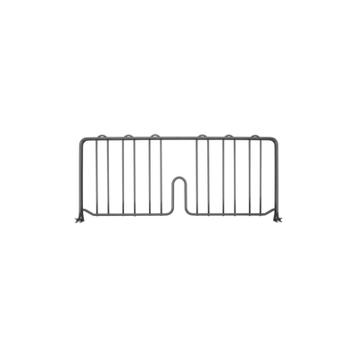 Metro DD21-DSG Super Erecta Shelf Divider 8" X 21"