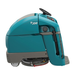 Reconditioned Tennant T350 20" Disk Stand-On Floor Scrubber