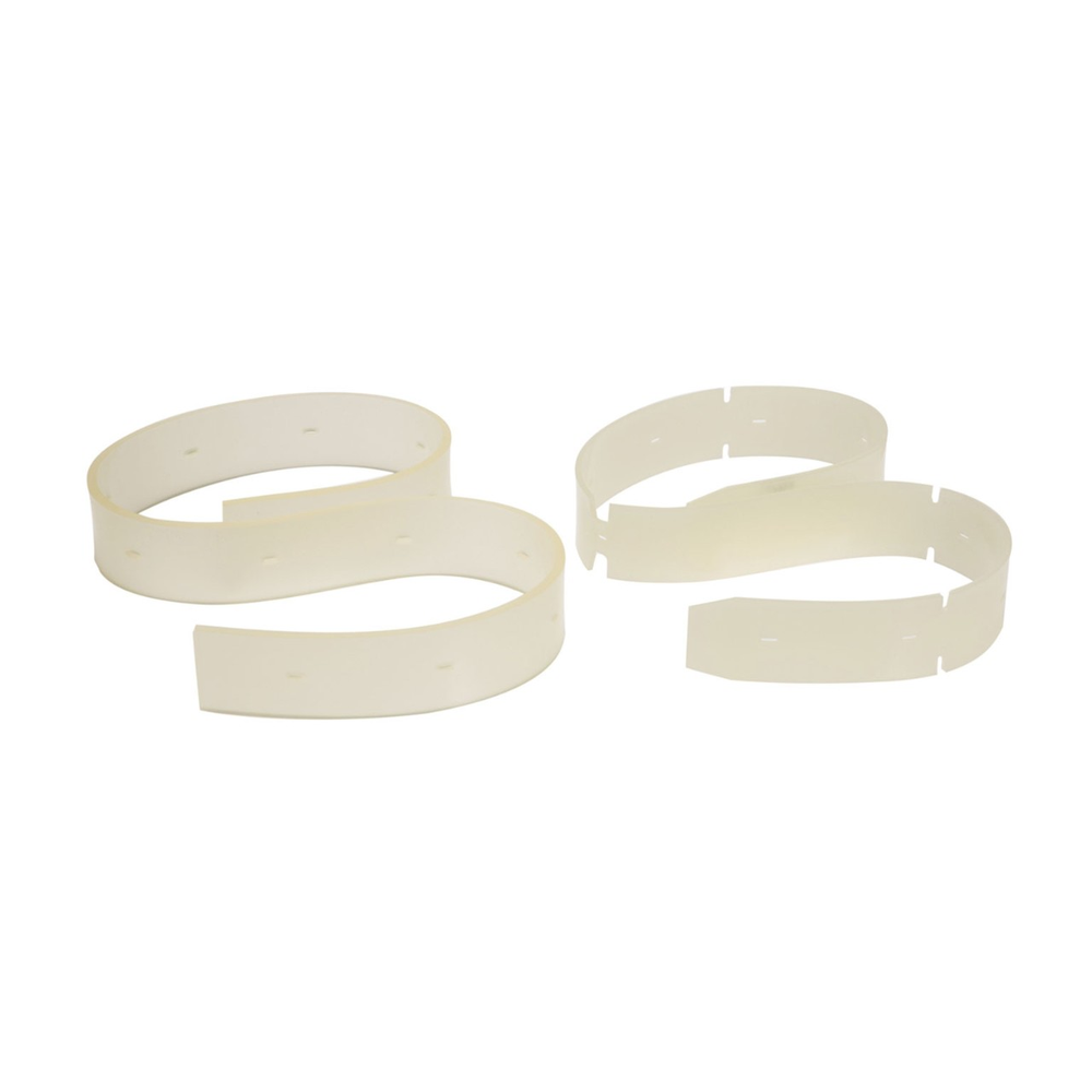 Tennant/Nobles - 4040566 - Squeegee Kit, Oil, Ure [700] (Replaces Tennant 222428)