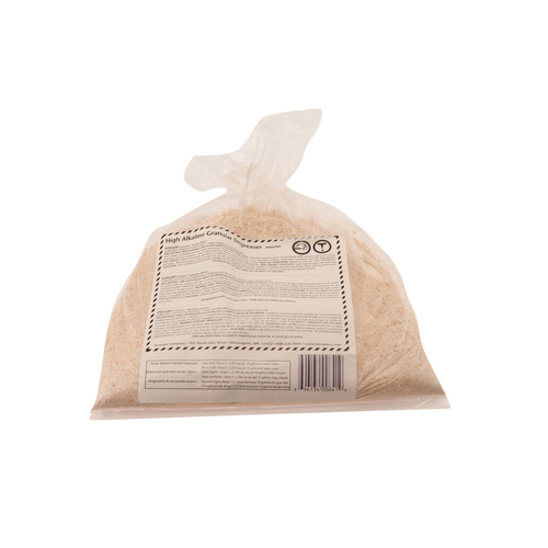 Tennant/Nobles - 8049232 - Detergent [Ttcs Red,10 Bag, 22 Lb 1 Box] (Replaces Tennant 9006782)
