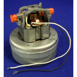 Vac Motor, 120V Ac, 2 Stage