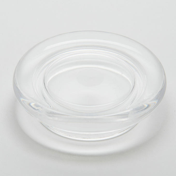 Clear Water Bottles