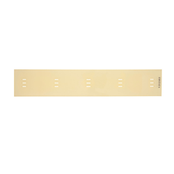 Tennant/Nobles - 4039247 - Blade, Sqge, Sba, Ure (Replaces Tennant 1212163)
