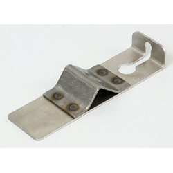 Strap Wldt, Sqge, Wedge, Ss [T