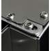 Victory FS-1D-S1-HC-CP-COOKS Cook's Exclusive 1-Door UltraSpec™ Series Freezer