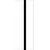 3"ERASABLE WRITE-ON BLK10P/BX