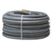 3/8"x100' Gray Rubber Hose (RH38100CPGY)
