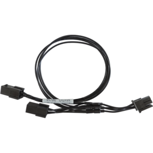 BWG BP Series Adapter Y Cable 30-25657-K