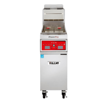 Vulcan 1TR45C Powerfry Fryer Gas