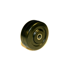 Bumper Wheel