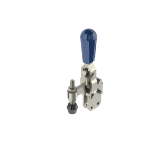 Jergens 70005 TRUE-LOK Tgle Clamp, 200 lb Cap