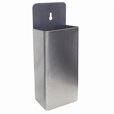 Spill-Stop 13-929 Bottle Cap Catcher,  5-1/4"L x 3-1/4"W x 13"H