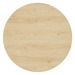  PLT42R 42" ROUND TABLE TOP ONLY- MAPLE