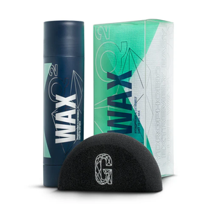 Gyeon WAX -