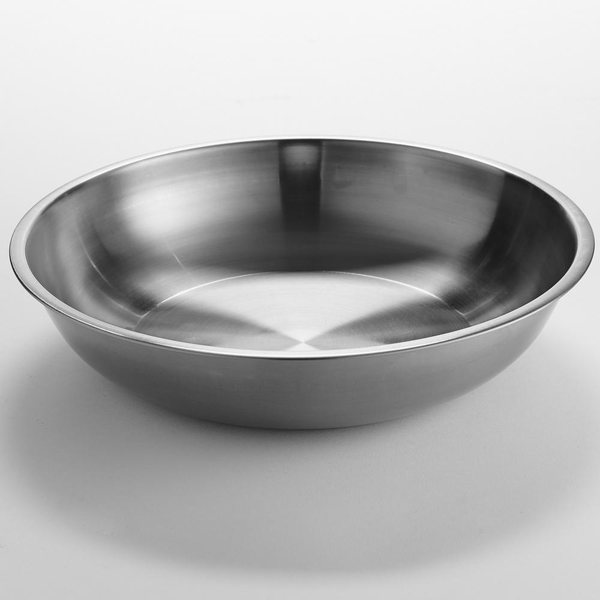 Stainless Steel Seafood Trays